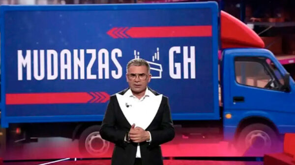 Jorge Javier Vázquez anuncia el final de Gran Hermano y se reparte la noche con Fabiola Jones y Horizonte