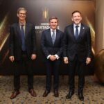 CONMEBOL suma a Atos como su nuevo Innovation Partner Oficial para Competiciones de Clubes