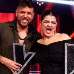 La Voz corona a Antía y lidera frente a un flojo ¡De viernes!, y el nuevo bastión de Antena 3 sigue triunfando La Voz corona a Antía y lidera frente a un flojo ¡De viernes!, y el nuevo bastión de Antena 3 sigue triunfando