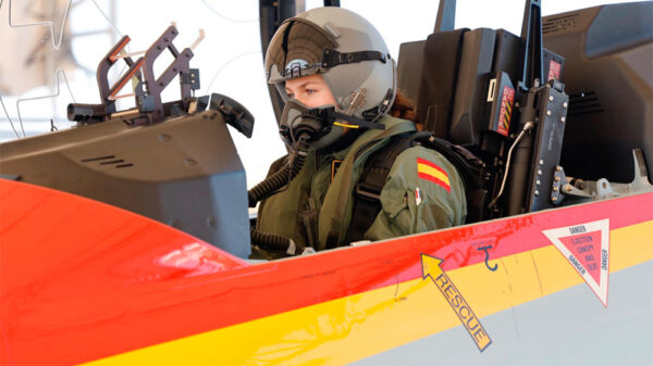 El coraje y valentía de Leonor pilotando el Pilatus, el cerco sobre Begoña, bomba Aldama, y Maria Guardiola con decisión y humildad