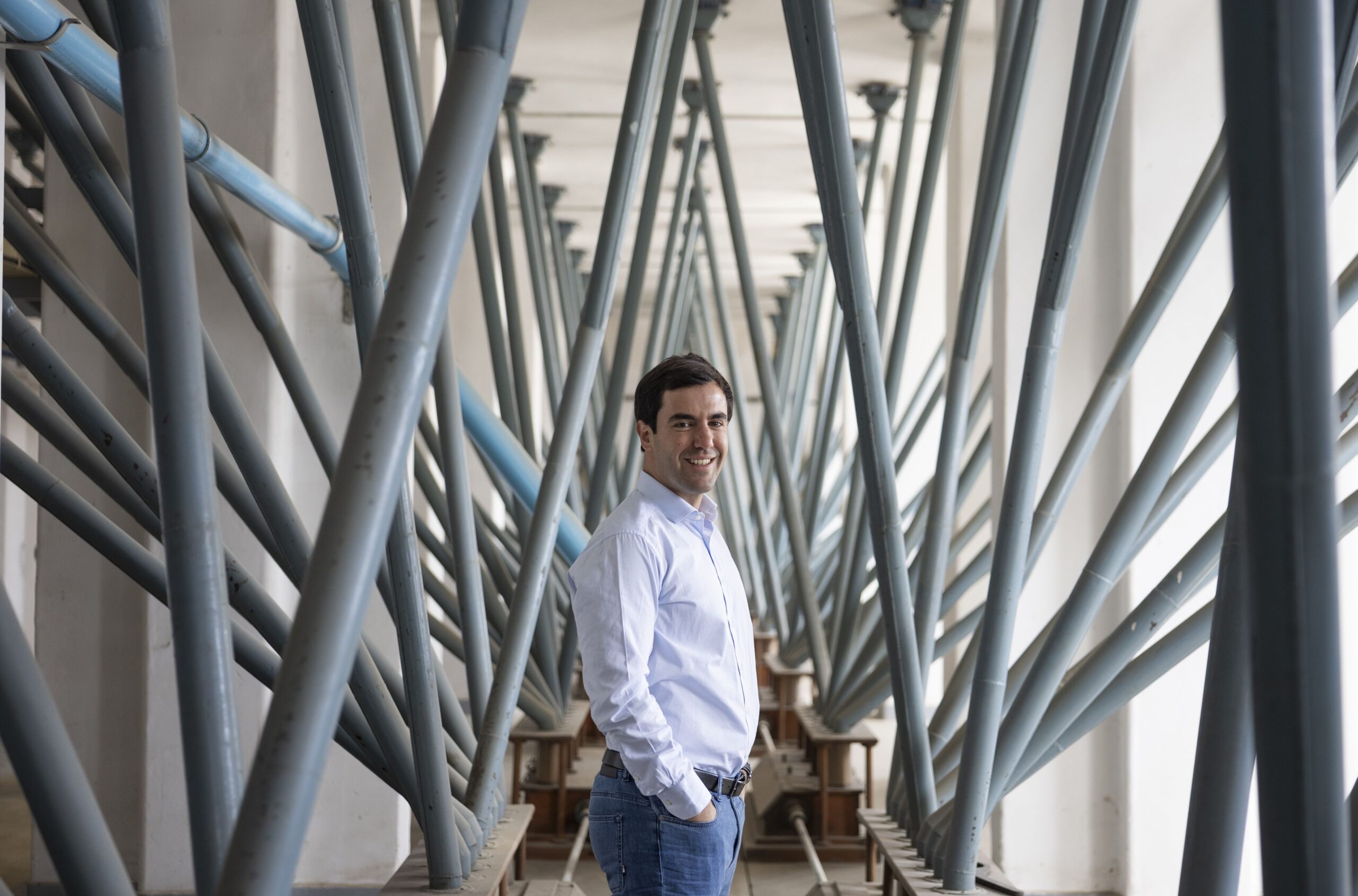 El Proyecto Norman desarrolla un modelo de IA para optimizar el ajuste de los molinos y maximizar el rendimiento de la harina