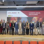 La red ICEX Alumni consolida 50 años de talento que cruza fronteras con más de 9.000 profesionales