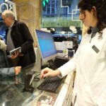 El Colegio de Farmacéuticos de Gipuzkoa presenta el arranque de la receta electrónica para los 4.029 mutualistas concertados de Muface en el territorio