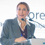 Nada de insultos y muchas ideas, el apoyo de Feijóo a María Guardiola en comicios claves en Extremadura