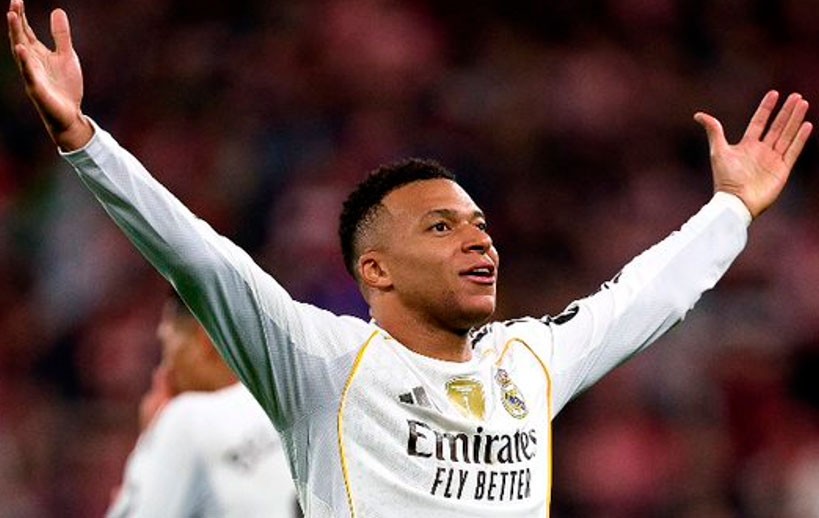 Mbappé lidera al mejor Real Madrid en semanas, y dos lesiones preocupantes en San Mamés