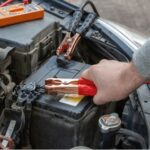 Talleres Murillo destaca la importancia de las baterías de coche en el mantenimiento del vehículo