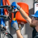 Calefacción, cocina y agua caliente: Calitgas explica todo lo que se puede optimizar con una buena instalación de gas
