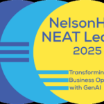 Atos, líder en los cuatro segmentos de transformación operativa con GenAI según NEAT 2025 de NelsonHall