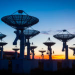 Eviden gestionará los datos de dos de los mayores radiotelescopios del mundo: el SKA-Low y el SKA-Mid