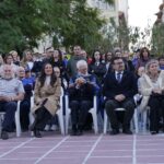 Cieza acoge OJELAND65, un histórico encuentro de la OJE con motivo de su 65º aniversario