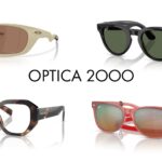 Guía de OPTICA 2OOO para regalar las gafas adecuadas estas fiestas