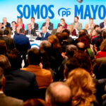 Ibarra pide facilitar la investidura de María Guardiola, el búnker de Sánchez y el poder del cambio en España Ibarra pide facilitar la investidura de María Guardiola, el búnker de Sánchez y el poder del cambio en España