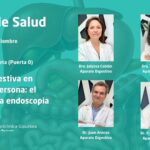 Aula de Salud de Policlínica Gipuzkoa: ‘Salud digestiva en primera persona: el papel de la endoscopia’