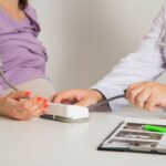 Dr. Santiago Novoa, ginecólogo de Policlínica Gipuzkoa: “El cribado del primer trimestre permite conocer el riesgo de preeclampsia antes de que aparezcan síntomas”