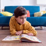 Kumon Lectura impulsa la comprensión lectora y el talento infantil a través del hábito lector