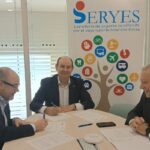FECOMA renueva su acuerdo con SERYES para seguir impulsando la Economía Social en Madrid FECOMA renueva su acuerdo con SERYES para seguir impulsando la Economía Social en Madrid