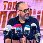Late Xou con Marc Giró y Renacer se disputan el nº 1, y récord de Todo es mentira con Risto en La Moncloa Late Xou con Marc Giró y Renacer se disputan el nº 1, y récord de Todo es mentira con Risto en La Moncloa