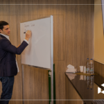 Rodrigo Ramos D’Agostino presenta las claves para invertir en startups tecnológicas con potencial global