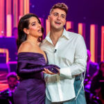 La Revuelta cede su sitio a Aria, locos por la ópera, presentado por Ruth Lorenzo y Juanjo Bona La Revuelta cede su sitio a Aria, locos por la ópera, presentado por Ruth Lorenzo y Juanjo Bona