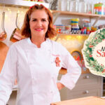 Samantha Vallejo-Nágera cocina junto con cuatro ganadores de MasterChef las mejores recetas para Navidad Samantha Vallejo-Nágera cocina junto con cuatro ganadores de MasterChef las mejores recetas para Navidad