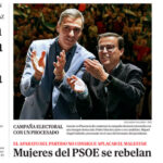 Misión Sánchez Llibre, rebelión contra Sánchez, María Corina, y Maduro acorralado en Venezuela