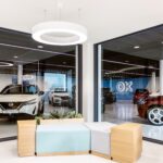 OK Mobility amplía su red de ‘The Showroom’ con una nueva apertura en OK Village