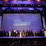 Los Top Human Leaders vuelven a triunfar en Madrid