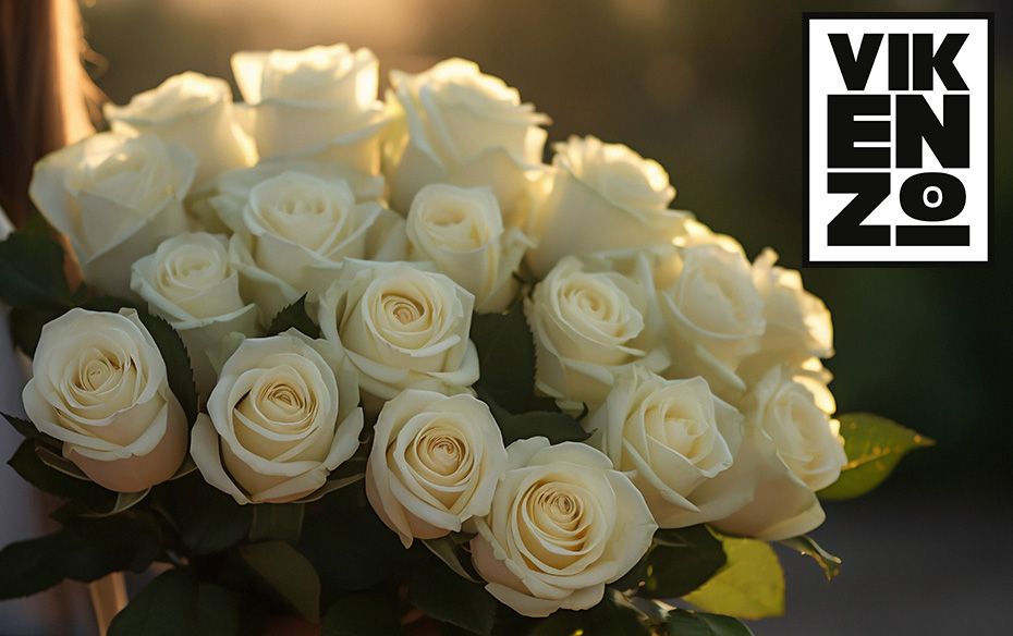 Rosas preservadas: la elegancia que desafía al tiempo, un elogio a la belleza eterna, por VIKENZO NATURE