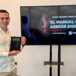 Daniel Suero Alonso lanza un manual para transformar la asesoría patrimonial en dos continentes