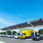Zunder consolida en 2025 su liderazgo como referente en la carga ultrarrápida en el sur de Europa Zunder consolida en 2025 su liderazgo como referente en la carga ultrarrápida en el sur de Europa