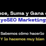 yoSEO Marketing ofrece una auditoría web gratuita para ayudar a las empresas a mejorar su visibilidad y rendimiento online