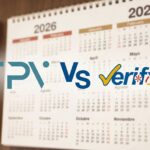 La Casa del TPV: El Gobierno amplía hasta 2027 la implantación obligatoria de VeriFactu
