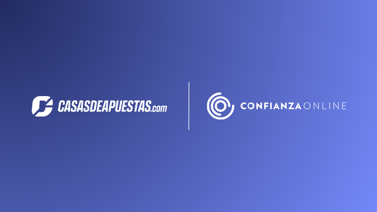 Casasdeapuestas.com recibe el sello de Confianza Online y refuerza su compromiso con la transparencia Casasdeapuestas.com recibe el sello de Confianza Online y refuerza su compromiso con la transparencia