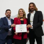 Prodesco, reconocida como una de las 500 empresas de mayor crecimiento en España por CEPYME500