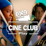 Cine Club Play, un amplio catálogo que incluye dramas, thriller, comedias y relatos que retratan la historia Cine Club Play, un amplio catálogo que incluye dramas, thriller, comedias y relatos que retratan la historia