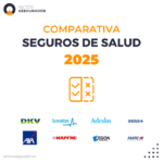Sector Asegurador lanza la mayor comparativa de seguros de salud con más de 600 coberturas analizadas