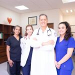 Atención de urgencias médicas 24 horas para pacientes internacionales en España