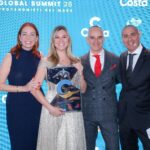 inGroup, nombrada mejor agencia norteamericana por Costa Cruise Lines inGroup, nombrada mejor agencia norteamericana por Costa Cruise Lines
