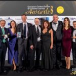 MST Holding y Costa Cruceros ganan el Silver Award en los ECCCSA 2025 en la categoría Best Employee Experience