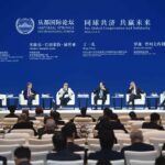 “Por la cooperación y la solidaridad mundiales”: el Imperial Springs International Forum 2025 da comienzo en Guangzhou
