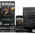 Franm Morales alcanza el #1 en Amazon con su libro ‘El despertar de las semillas’ convirtiendo las caídas en un acto de renacimiento personal