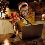 Cómo los casinos online crean un ambiente de cuento de hadas en vísperas de las vacaciones de invierno