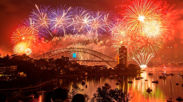 Feliz 2026, Año Nuevo, Día del Hijo, Manuel, Christine Lagarde, Gisela, Paolo Guerrero y Davor Suker