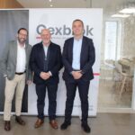 Gexbrok crece en Extremadura al integrar la correduría de seguros ANTONIO GALLARDO