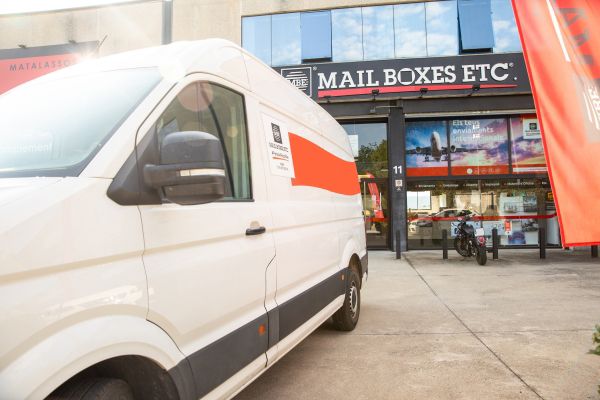 Emprender con éxito: Mail Boxes Etc. la franquicia de autoempleo Emprender con éxito: Mail Boxes Etc. la franquicia de autoempleo