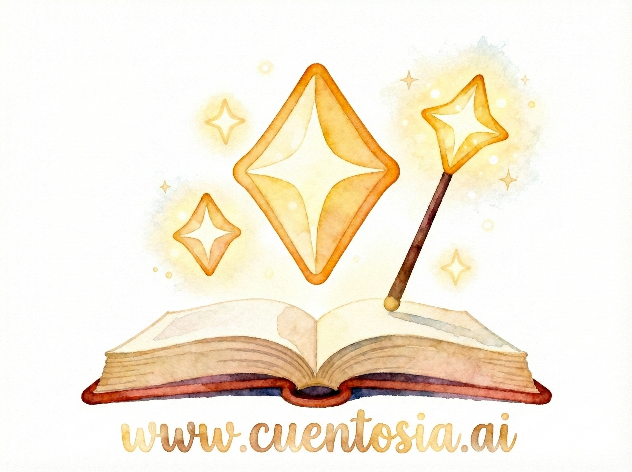 CuentosIA transforma la imaginación de las familias en cuentos infantiles personalizados