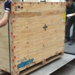 Mudanzas Pablo Sevilla se posiciona como la empresa de mudanzas en Sevilla más eficiente gracias a su tecnología de elevación por fachada