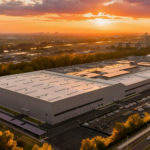 GEELY inaugura el mayor centro de pruebas vehiculares del mundo, referente en seguridad automotriz global