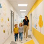 “La luz como motor del aprendizaje en espacios educativos”, por Normagrup