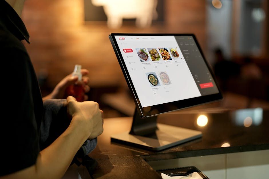 Discove impulsa la digitalización de comercio y hostelería en España con soluciones TPV inteligentes